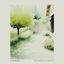 Cover Summer Garden