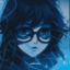 Cover frozen solace