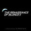 Cover The Renaissance of Silence II (Compiled By Klangstein)