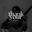 Cover thank your
