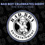 Cover BAD BOY CELEBRATES DIDDY: The Executive
