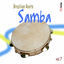 Cover Samba Vol. 7