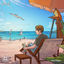 Cover Beach