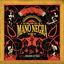 Cover Lo Mejor De La Mano Negra (Best Of 2005)