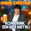 Cover Kom Drink Een Bier Met Mij