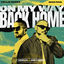 Cover On My Way Back Home (LionFace & JonFX Remix)