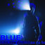 Cover Blue (with Olympis)