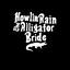 Cover The Alligator Bride