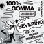 Cover 100% Gomma Mixed by Severino of Horse Meat Disco