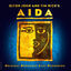 Cover Aida - Broadway Cast Album