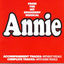 Cover Songs from Annie: Accompaniments