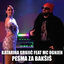 Cover Pesma za baksis
