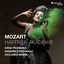 Cover Mozart: Haffner-Akademie