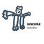 Cover Disciple