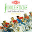 Cover Fiddle Sticks: Irish Traditional Music from Donegal
