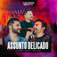 Cover Assunto Delicado (Ao Vivo)