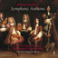 Cover Humfrey: Symphony Anthems