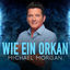 Cover Wie ein Orkan