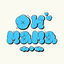 Cover Oh Mama