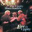 Cover Live & Uppity