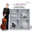 Cover Camille Saint-Saëns