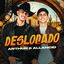 Cover Deslocado