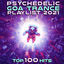 Cover Psychedelic Goa Trance Playlist 2021