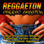 Cover Reggaeton Perreo Session