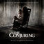 Cover The Conjuring (Original Motion Picture Soundtrack)