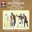 Cover Donizetti - Don Pasquale
