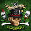Cover Voodoo