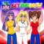 Cover Get the Gold