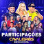 Cover Participações Cavaleiros Inesquecível (Ao Vivo)