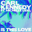 Cover Is This Love