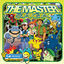 Cover The Master Saga