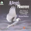 Cover Allegri - Miserere