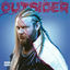 Cover OUTSIDER