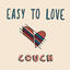 Cover Easy to Love