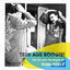 Cover Teen Age Boogie! The Hip and the Shake of Webb Pierce