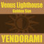 Cover Venus Lighthouse (From "Golden Sun")