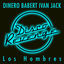 Cover Los Hombres