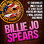 Cover American Anthology: Billie Jo Spears