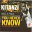 Cover Kitanzi (You Never Know)