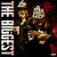 Cover The Biggest
