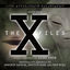 Cover X-files: A 20th Anniversary Celebration