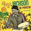 Cover Os Primeiros Forrós De Jackson Do Pandeiro
