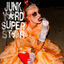 Cover JUNKYARD SUPERSTAR