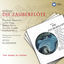 Cover Mozart: Die Zauberflöte, K. 620