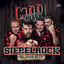 Cover Siepelrock, 25 Jaar Hits