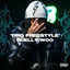 Cover Drg Freestyle